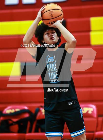 Thumbnail 2 in Windward vs  Saugus photogallery.