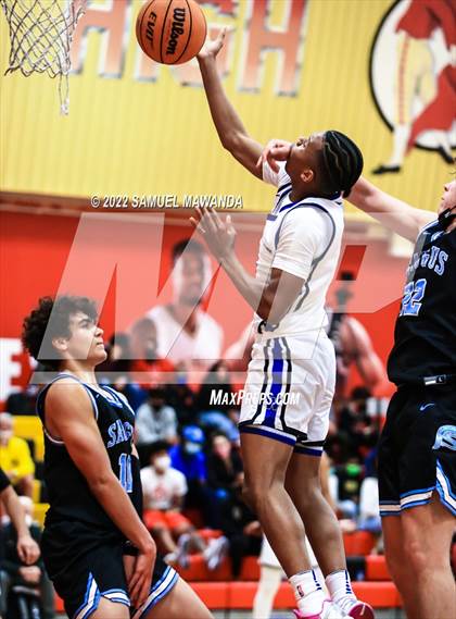 Thumbnail 1 in Windward vs  Saugus photogallery.