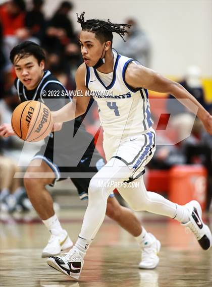 Thumbnail 3 in Windward vs  Saugus photogallery.