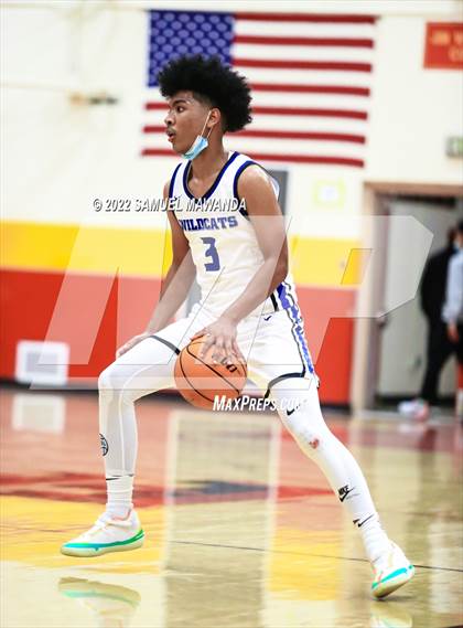 Thumbnail 3 in Windward vs  Saugus photogallery.