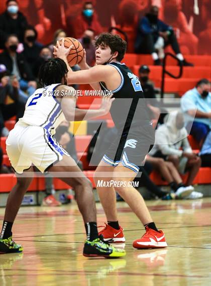 Thumbnail 2 in Windward vs  Saugus photogallery.