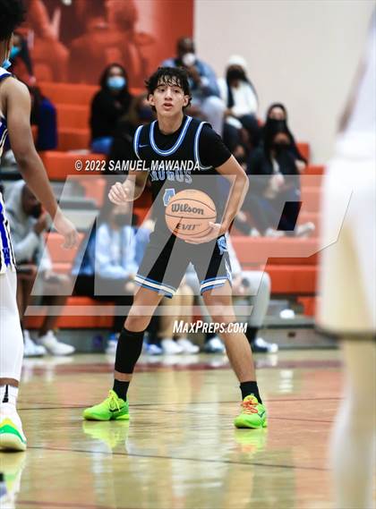 Thumbnail 2 in Windward vs  Saugus photogallery.