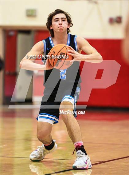 Thumbnail 3 in Windward vs  Saugus photogallery.