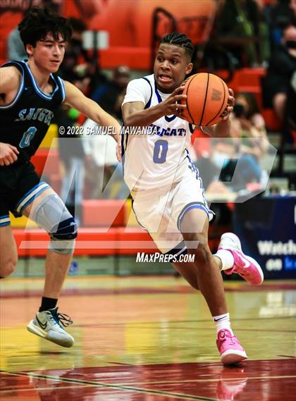Thumbnail 2 in Windward vs  Saugus photogallery.