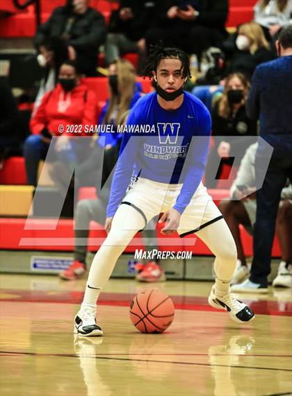 Thumbnail 1 in Windward vs  Saugus photogallery.