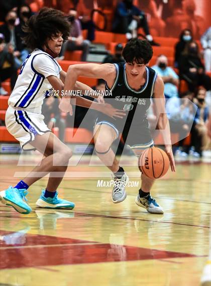 Thumbnail 3 in Windward vs  Saugus photogallery.