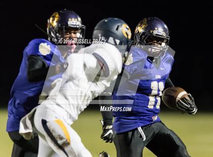 Thumbnail 3 in Ocean Lakes @ Tallwood photogallery.