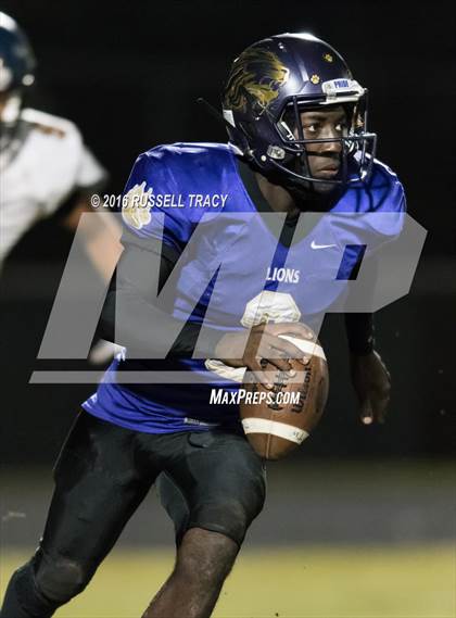 Thumbnail 3 in Ocean Lakes @ Tallwood photogallery.