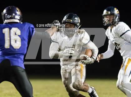 Thumbnail 3 in Ocean Lakes @ Tallwood photogallery.