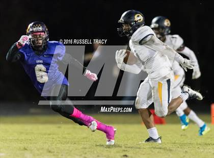 Thumbnail 3 in Ocean Lakes @ Tallwood photogallery.