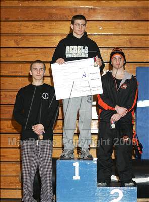 Thumbnail 3 in NY Section 1 Qualifier photogallery.