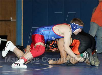 Thumbnail 2 in NY Section 1 Qualifier photogallery.