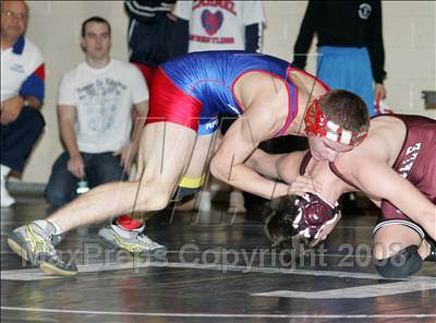 Thumbnail 3 in NY Section 1 Qualifier photogallery.