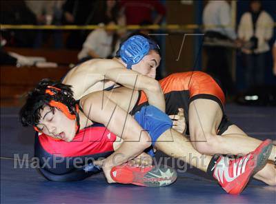 Thumbnail 3 in NY Section 1 Qualifier photogallery.