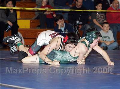 Thumbnail 2 in NY Section 1 Qualifier photogallery.