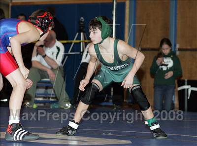 Thumbnail 3 in NY Section 1 Qualifier photogallery.