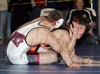 Thumbnail 3 in NY Section 1 Qualifier photogallery.