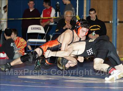 Thumbnail 3 in NY Section 1 Qualifier photogallery.