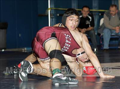 Thumbnail 2 in NY Section 1 Qualifier photogallery.