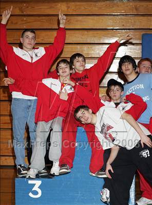 Thumbnail 3 in NY Section 1 Qualifier photogallery.