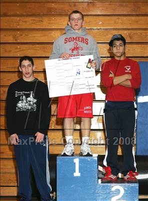Thumbnail 2 in NY Section 1 Qualifier photogallery.