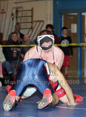 Thumbnail 2 in NY Section 1 Qualifier photogallery.