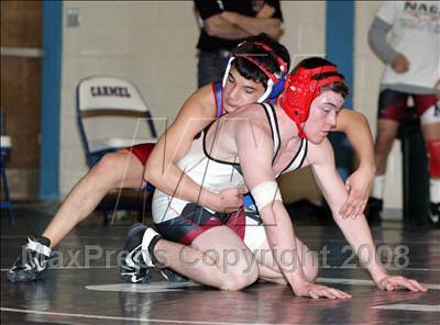 Thumbnail 2 in NY Section 1 Qualifier photogallery.