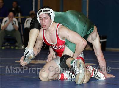 Thumbnail 3 in NY Section 1 Qualifier photogallery.