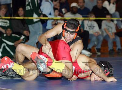 Thumbnail 3 in NY Section 1 Qualifier photogallery.