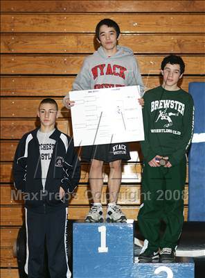 Thumbnail 2 in NY Section 1 Qualifier photogallery.