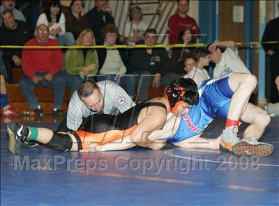 Thumbnail 1 in NY Section 1 Qualifier photogallery.