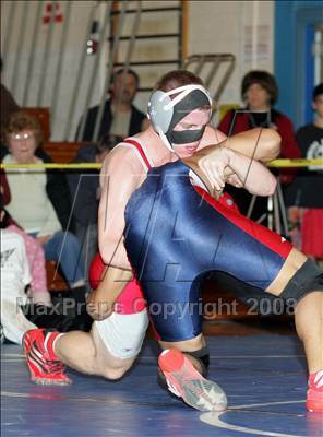 Thumbnail 3 in NY Section 1 Qualifier photogallery.