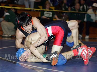Thumbnail 2 in NY Section 1 Qualifier photogallery.