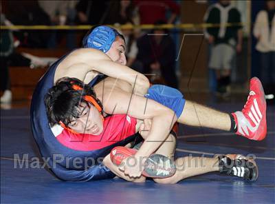 Thumbnail 1 in NY Section 1 Qualifier photogallery.