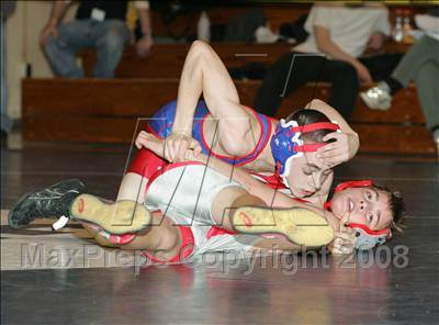 Thumbnail 1 in NY Section 1 Qualifier photogallery.