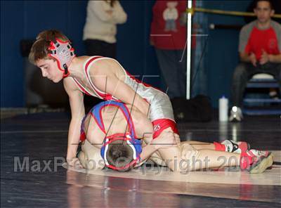 Thumbnail 3 in NY Section 1 Qualifier photogallery.