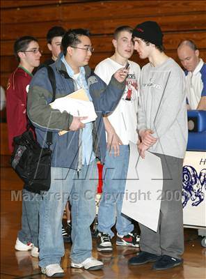 Thumbnail 1 in NY Section 1 Qualifier photogallery.