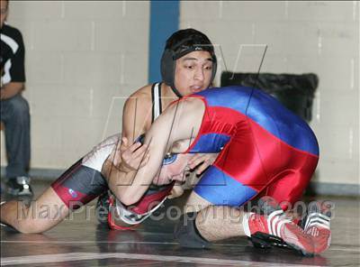 Thumbnail 2 in NY Section 1 Qualifier photogallery.