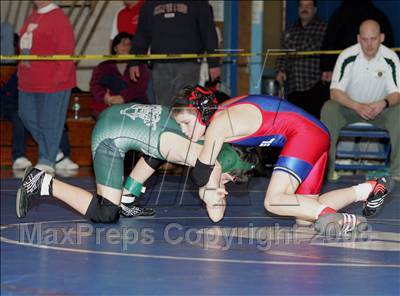 Thumbnail 1 in NY Section 1 Qualifier photogallery.