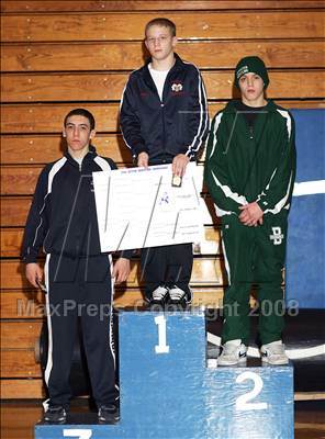 Thumbnail 3 in NY Section 1 Qualifier photogallery.