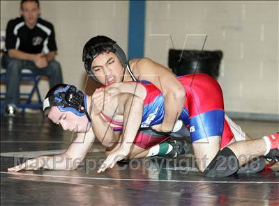 Thumbnail 1 in NY Section 1 Qualifier photogallery.