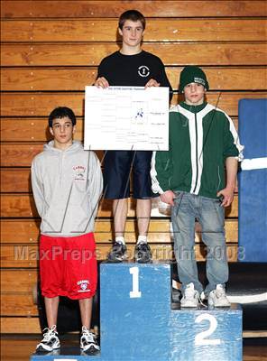 Thumbnail 2 in NY Section 1 Qualifier photogallery.