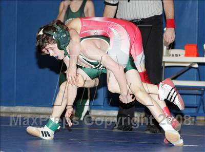 Thumbnail 2 in NY Section 1 Qualifier photogallery.