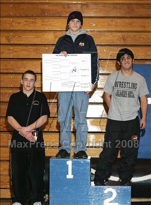 Thumbnail 3 in NY Section 1 Qualifier photogallery.