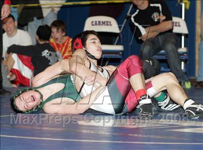Thumbnail 2 in NY Section 1 Qualifier photogallery.
