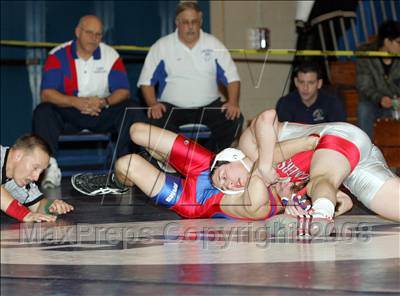 Thumbnail 2 in NY Section 1 Qualifier photogallery.