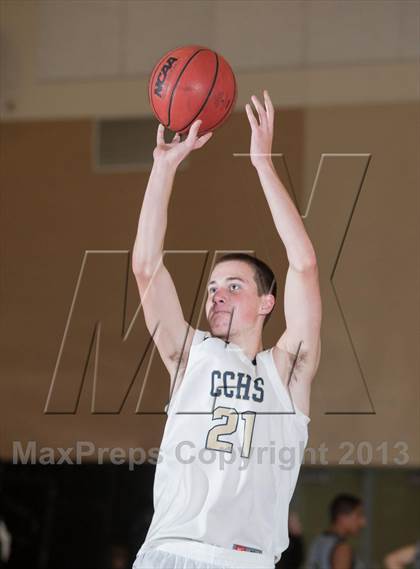 Thumbnail 1 in Central Catholic vs. Buhach Colony photogallery.