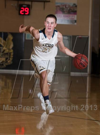 Thumbnail 1 in Central Catholic vs. Buhach Colony photogallery.