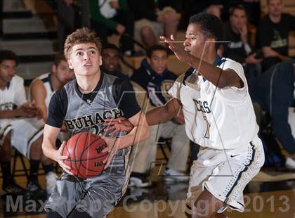 Thumbnail 1 in Central Catholic vs. Buhach Colony photogallery.