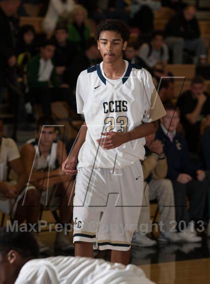 Thumbnail 1 in Central Catholic vs. Buhach Colony photogallery.